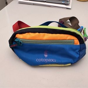 Cotopaxi Kapai 1.5L Hip Pack/Danny pack